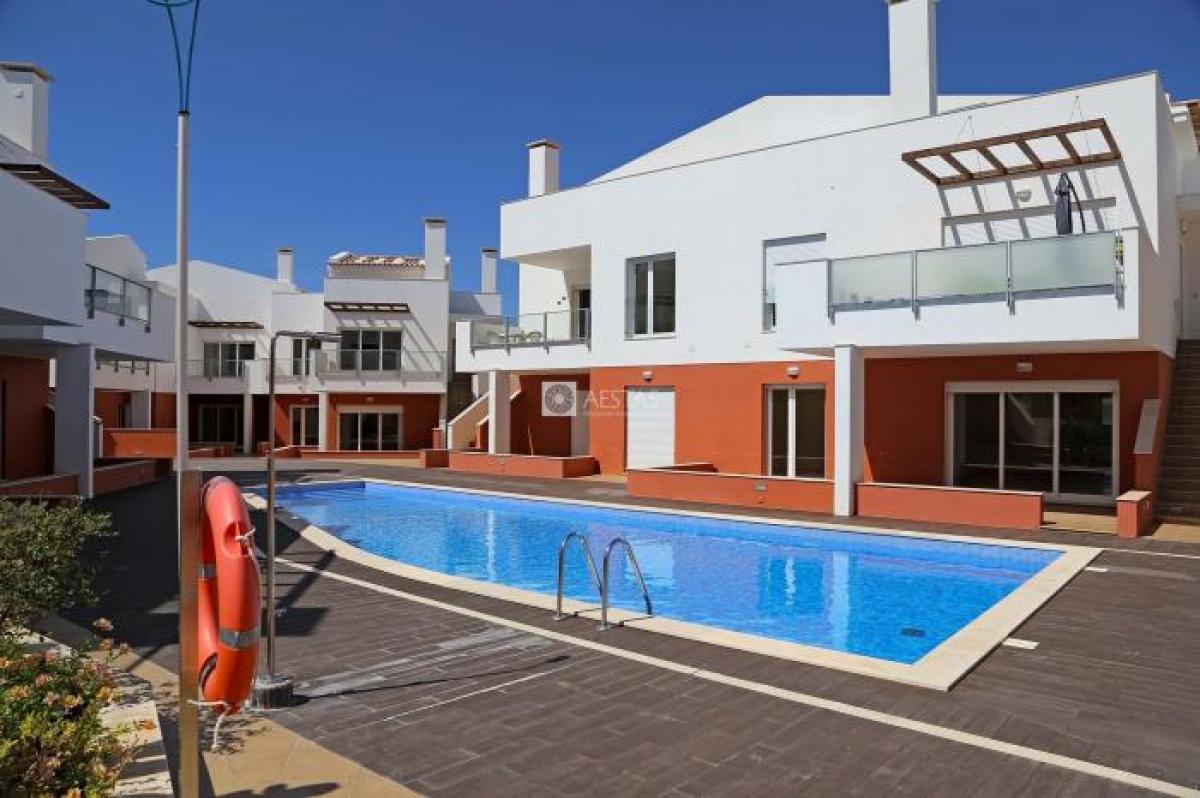 2 bedrooms Apartment in Lagos, Portugal No. 4088