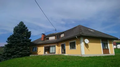 10-salle Bungalow à Enzenkirchen, Austria No. 168333