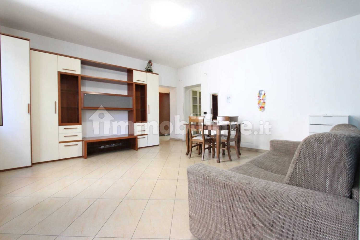 1 Schlafzimmer Wohnung in Milan, Italy, Nr. 362102