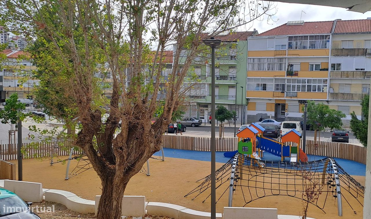 2 Schlafzimmer Wohnung in Sintra, Portugal, Nr. 286132