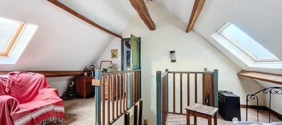 Casa de 5 dormitorios en Chaumont-sur-Loire, France No. 155730 14