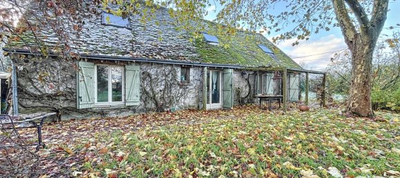 Casa de 5 dormitorios en Chaumont-sur-Loire, France No. 155730 4