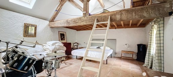 Casa de 5 dormitorios en Chaumont-sur-Loire, France No. 155730 12