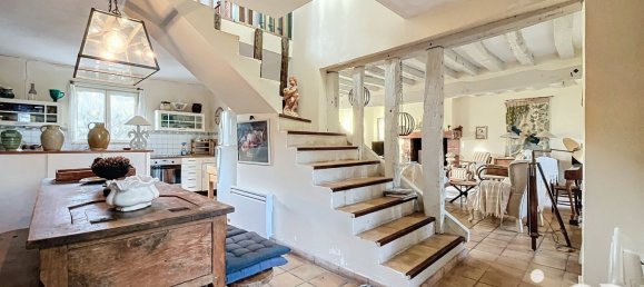 Casa de 5 dormitorios en Chaumont-sur-Loire, France No. 155730 10