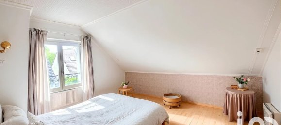 6-Zimmer Haus in Cergy, France, Nr. 322270 8