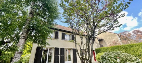 6-Zimmer Haus in Cergy, France, Nr. 322270 16