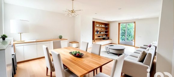 6-Zimmer Haus in Cergy, France, Nr. 322270 2