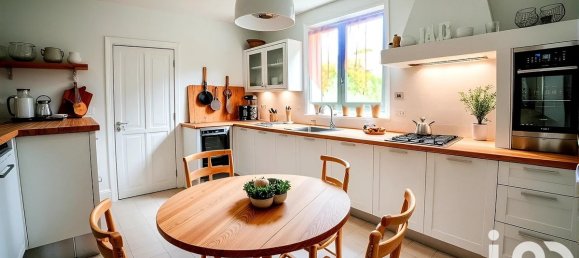 6-Zimmer Haus in Cergy, France, Nr. 322270 4