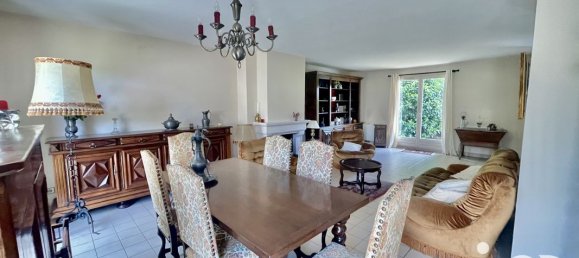 6-Zimmer Haus in Cergy, France, Nr. 322270 3