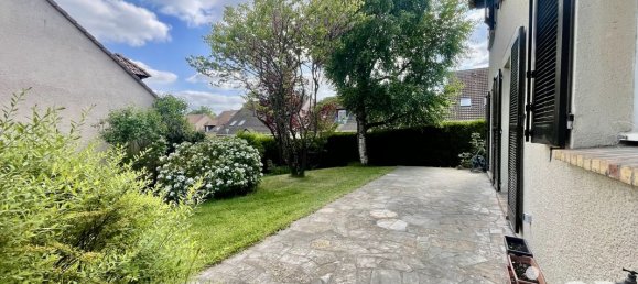 6-Zimmer Haus in Cergy, France, Nr. 322270 17