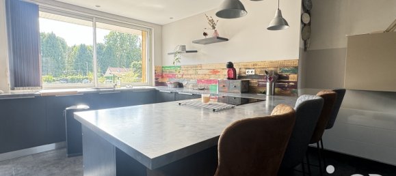 3 Schlafzimmer Haus in Iwuy, France, Nr. 252457 5