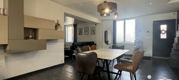 3 Schlafzimmer Haus in Iwuy, France, Nr. 252457 8