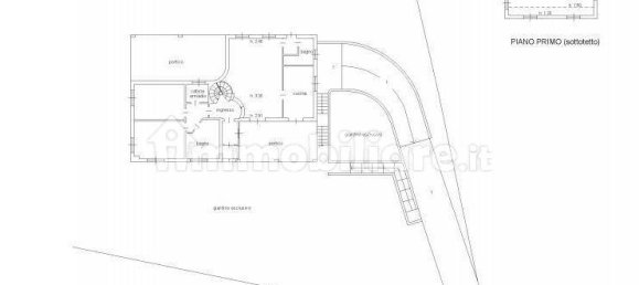 2 bedrooms Villa in Almenno San Salvatore, Italy No. 303518 38