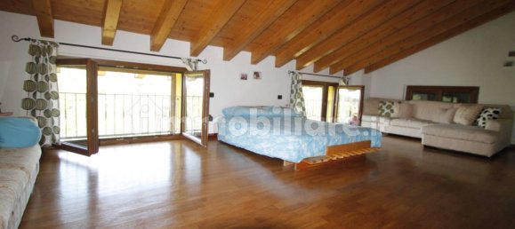 2 bedrooms Villa in Almenno San Salvatore, Italy No. 303518 21