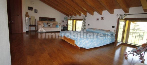 2 bedrooms Villa in Almenno San Salvatore, Italy No. 303518 23