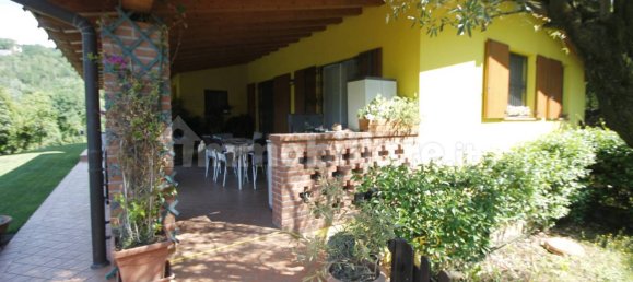 2 bedrooms Villa in Almenno San Salvatore, Italy No. 303518 8