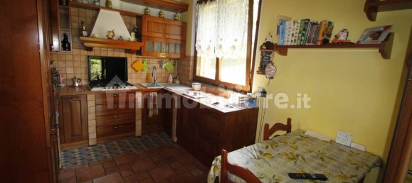 2 bedrooms Villa in Almenno San Salvatore, Italy No. 303518 12