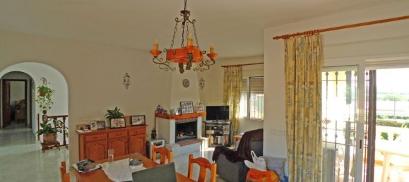 4 Schlafzimmer Haus in Beniarbeig, Spain, Nr. 151944 5