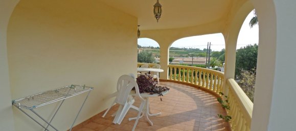 4 Schlafzimmer Haus in Beniarbeig, Spain, Nr. 151944 19