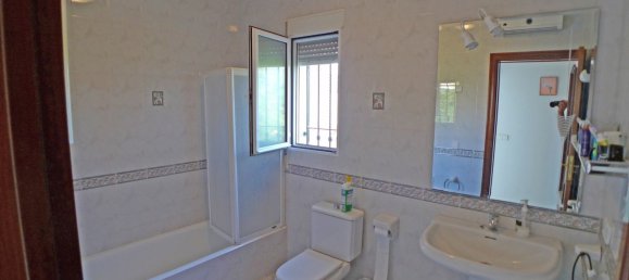 4 Schlafzimmer Haus in Beniarbeig, Spain, Nr. 151944 7