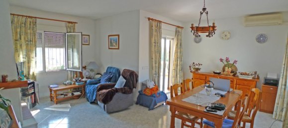 4 Schlafzimmer Haus in Beniarbeig, Spain, Nr. 151944 4