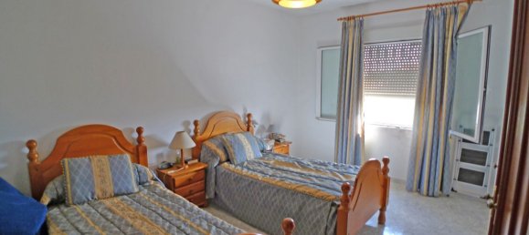 4 Schlafzimmer Haus in Beniarbeig, Spain, Nr. 151944 11