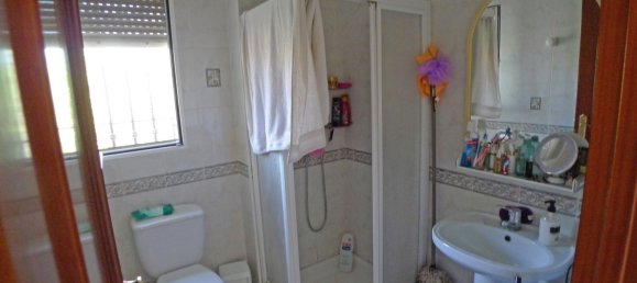 4 Schlafzimmer Haus in Beniarbeig, Spain, Nr. 151944 8