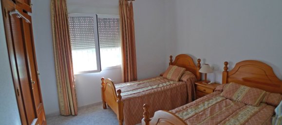 4 Schlafzimmer Haus in Beniarbeig, Spain, Nr. 151944 9
