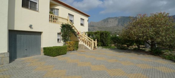 4 Schlafzimmer Haus in Beniarbeig, Spain, Nr. 151944 18