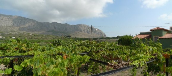 4 Schlafzimmer Haus in Beniarbeig, Spain, Nr. 151944 22