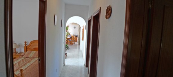 4 Schlafzimmer Haus in Beniarbeig, Spain, Nr. 151944 12