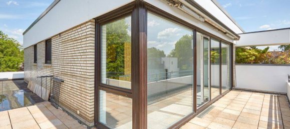 Пентхаус с 1 спальней в Вандсбек, Германия № 67971 7