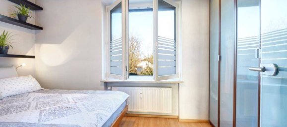 Пентхаус с 1 спальней в Вандсбек, Германия № 67971 9