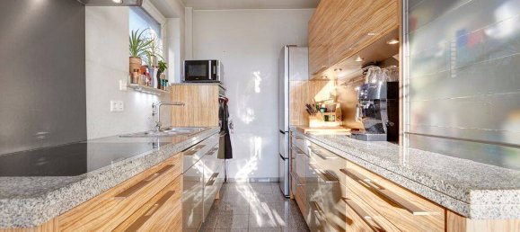 Пентхаус с 1 спальней в Вандсбек, Германия № 67971 5