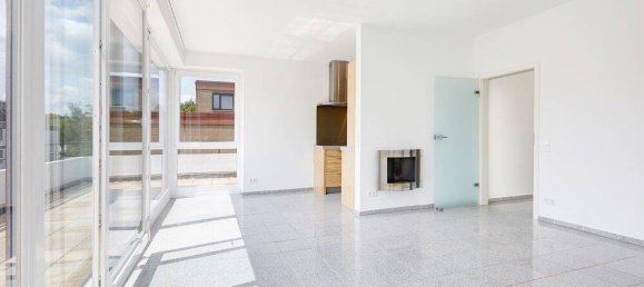 Пентхаус с 1 спальней в Вандсбек, Германия № 67971 3