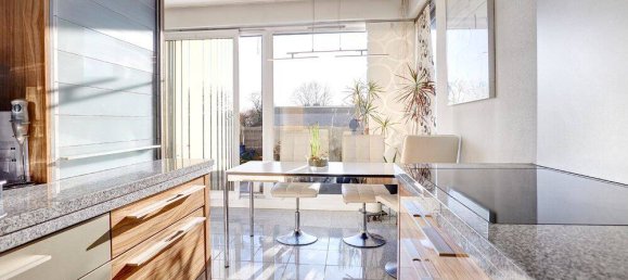 Пентхаус с 1 спальней в Вандсбек, Германия № 67971 4