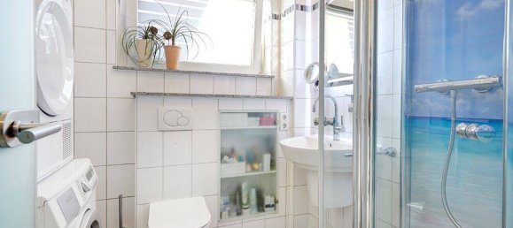 Пентхаус с 1 спальней в Вандсбек, Германия № 67971 10