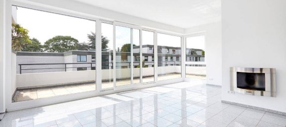 Пентхаус с 1 спальней в Вандсбек, Германия № 67971 2