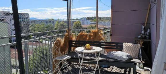 2 chambres Appartement à Rosenheim, Germany No. 286818 4