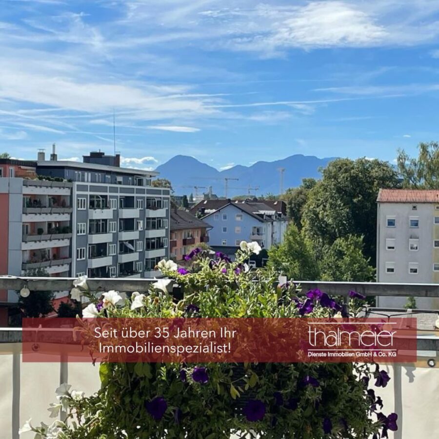 2 chambres Appartement à Rosenheim, Germany No. 286818