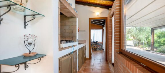 6 غرف نوم فيلا في Eraclea, Italy رقم 354958 20