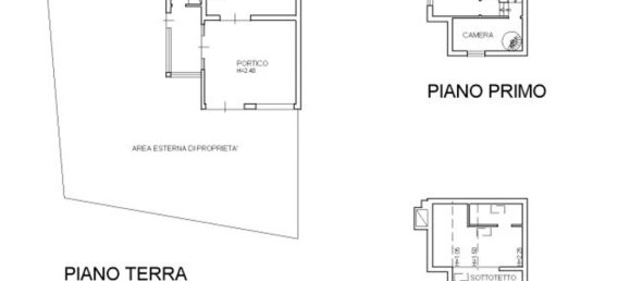 6 غرف نوم فيلا في Eraclea, Italy رقم 354958 2