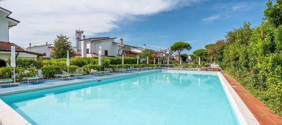 6 غرف نوم فيلا في Eraclea, Italy رقم 354958 25