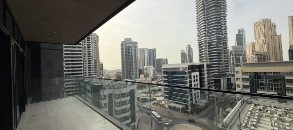 2 غرف نوم شقة في مرسى دبي, UAE رقم 120825 18