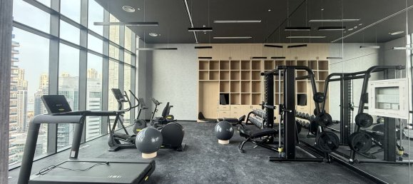 2 غرف نوم شقة في مرسى دبي, UAE رقم 120825 25