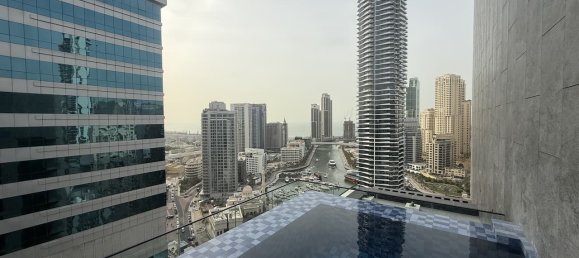 2 غرف نوم شقة في مرسى دبي, UAE رقم 120825 23