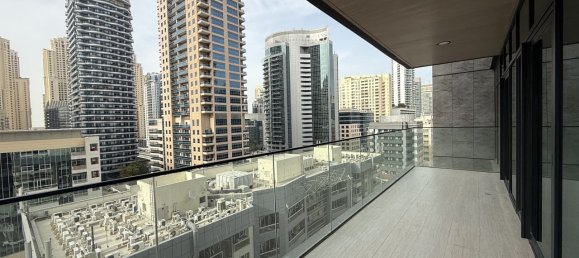 2 غرف نوم شقة في مرسى دبي, UAE رقم 120825 19