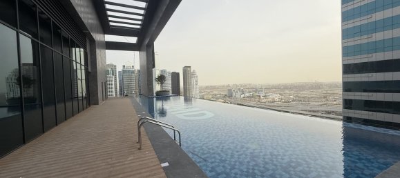 2 غرف نوم شقة في مرسى دبي, UAE رقم 120825 21