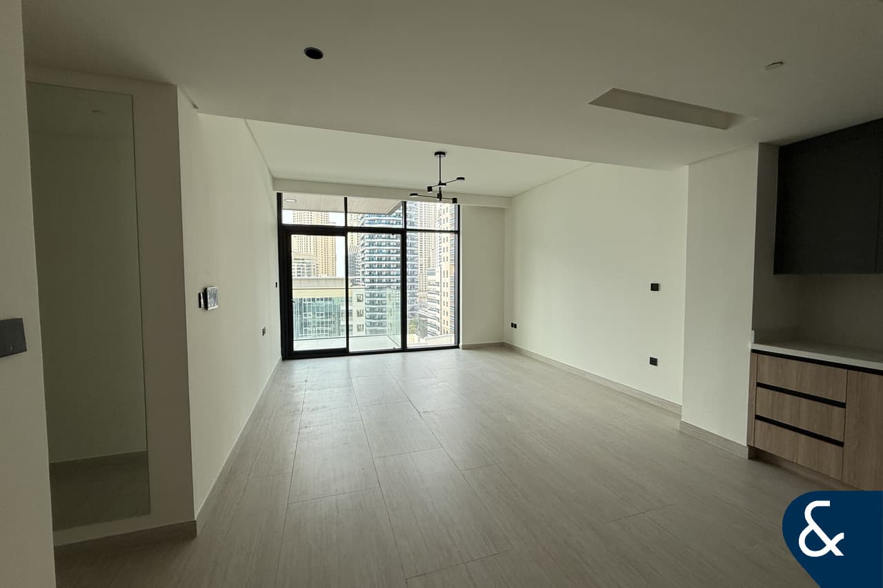 2 غرف نوم شقة في مرسى دبي, UAE رقم 120825