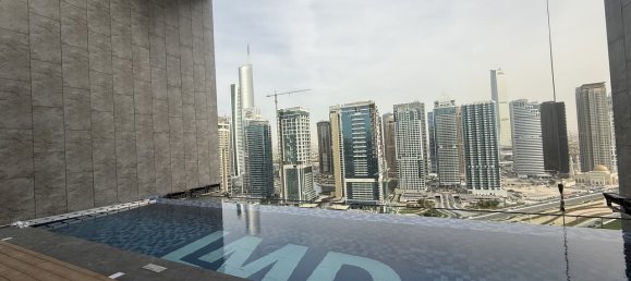 2 غرف نوم شقة في مرسى دبي, UAE رقم 120825 22